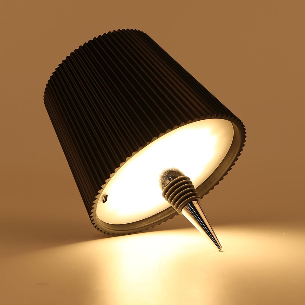 LED Şişe Lambası